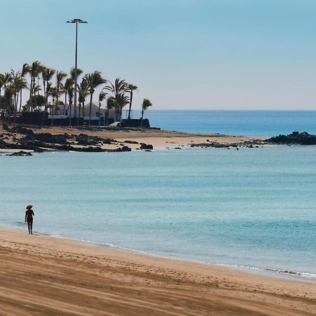 Apartamento Julia Puerto Del Carmen Puerto del Carmen  Ngoại thất bức ảnh