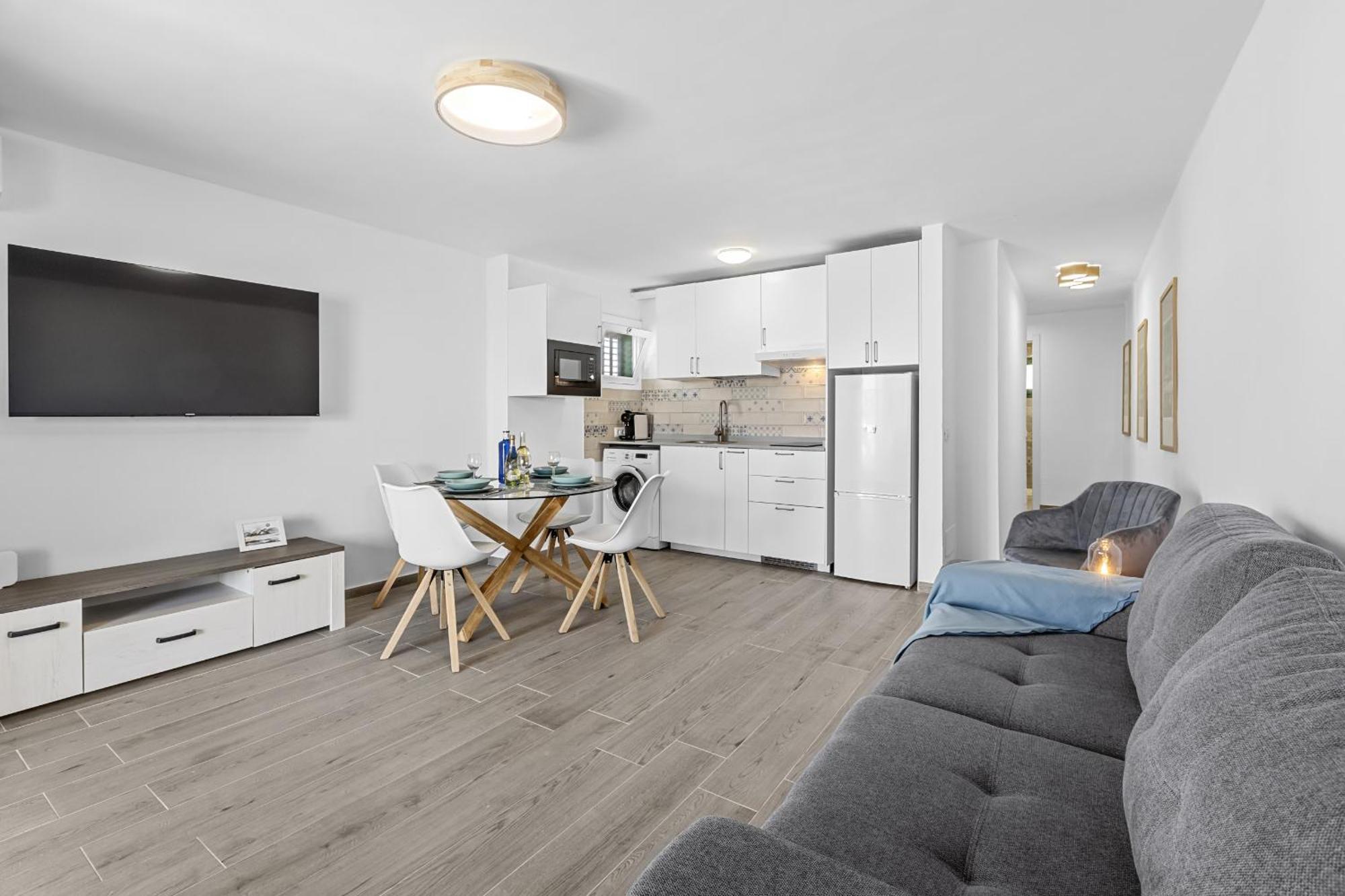 Apartamento Julia Puerto Del Carmen Puerto del Carmen  Ngoại thất bức ảnh