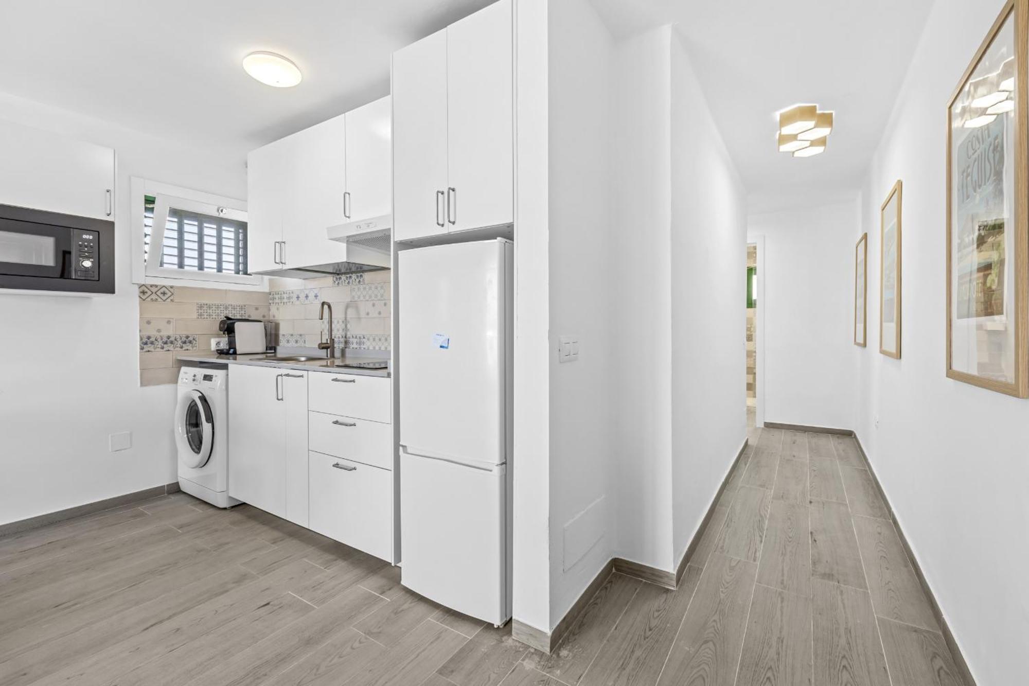 Apartamento Julia Puerto Del Carmen Puerto del Carmen  Ngoại thất bức ảnh