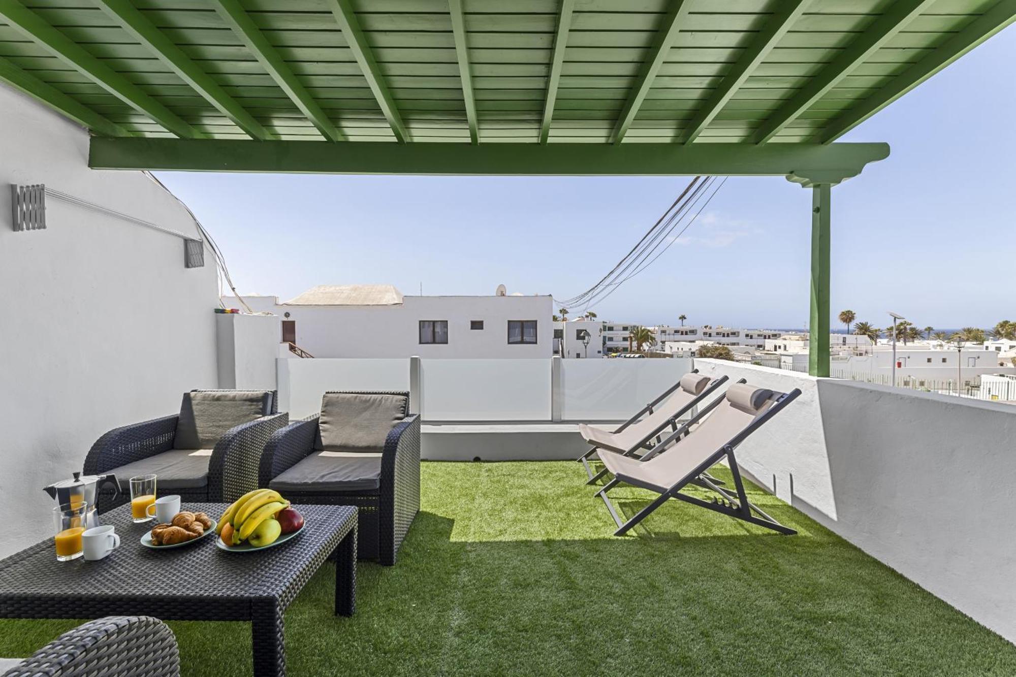 Apartamento Julia Puerto Del Carmen Puerto del Carmen  Ngoại thất bức ảnh