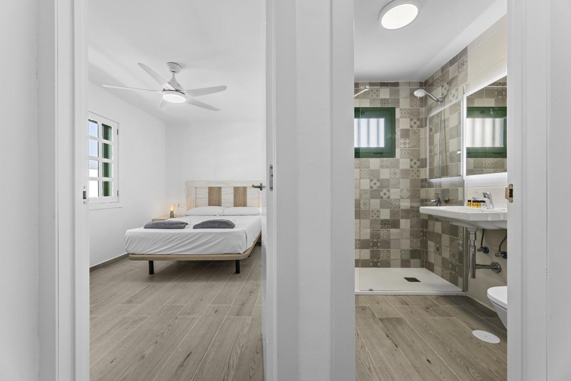 Apartamento Julia Puerto Del Carmen Puerto del Carmen  Ngoại thất bức ảnh